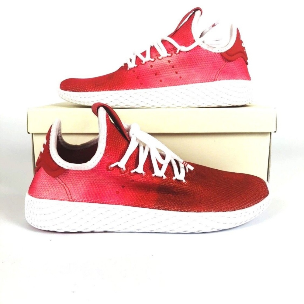 Adidas Pharrell Williams Tennis HU Youth
